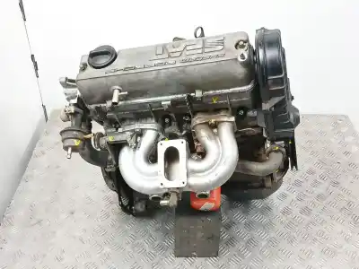 Автозапчастина б/у ДВИГУН КОМПЛЕКТ для SEAT IBIZA I (21A) 1.5 Посилання на OEM IAM 021A2000  