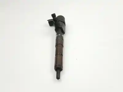 Автозапчастина б/у инжектор для opel insignia a (g09) 2.0 cdti (68) посилання на oem iam 55566050  0445110327