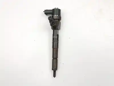 Автозапчастина б/у инжектор для opel insignia a (g09) 2.0 cdti (68) посилання на oem iam 55566050  0445110327
