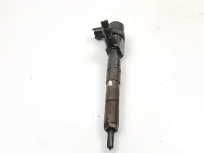 Автозапчастина б/у инжектор для opel insignia a (g09) 2.0 cdti (68) посилання на oem iam 55566050  0445110327
