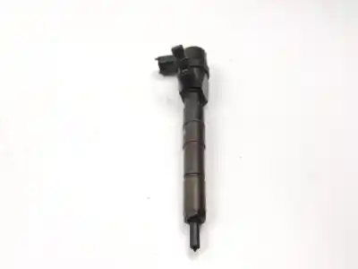 Автозапчастина б/у инжектор для opel insignia a (g09) 2.0 cdti (68) посилання на oem iam 55566050  0445110327