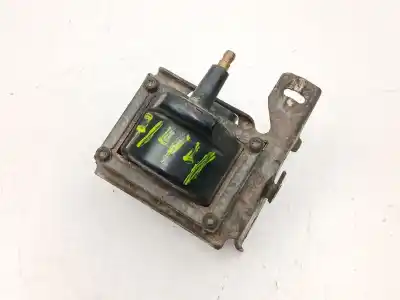 Pièce détachée automobile d'occasion Bobine pour PEUGEOT 205 JUNIOR 205 1.1 Références OEM IAM 597043  