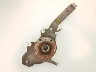 Second-hand car spare part front right knuckle for bmw x5 (e70) xdrive 35 d oem iam references 31216869870  