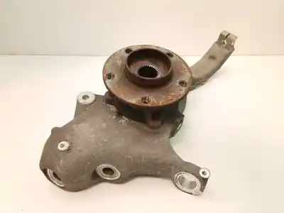 Second-hand car spare part front right knuckle for bmw x5 (e70) xdrive 35 d oem iam references 31216869870  