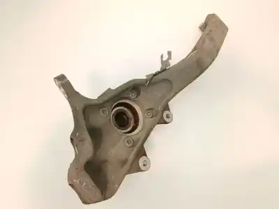 Second-hand car spare part front right knuckle for bmw x5 (e70) xdrive 35 d oem iam references 31216869870  
