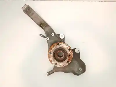 Second-hand car spare part front left knuckle for bmw x5 (e70) xdrive 35 d oem iam references 31216869869  