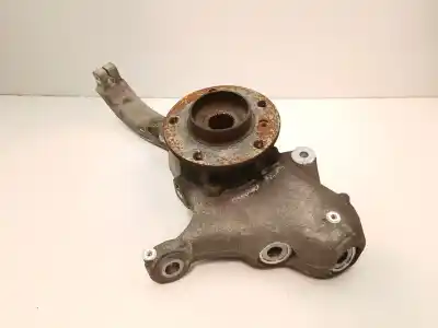 Second-hand car spare part front left knuckle for bmw x5 (e70) xdrive 35 d oem iam references 31216869869  