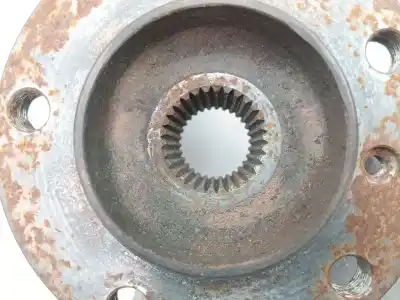 Second-hand car spare part front left knuckle for bmw x5 (e70) xdrive 35 d oem iam references 31216869869  