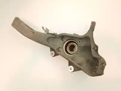 Second-hand car spare part front left knuckle for bmw x5 (e70) xdrive 35 d oem iam references 31216869869  
