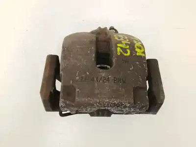 Pezzo di ricambio per auto di seconda mano pinza freno posteriore destra per bmw x5 (e70) xdrive 35 d riferimenti oem iam 34216776790  