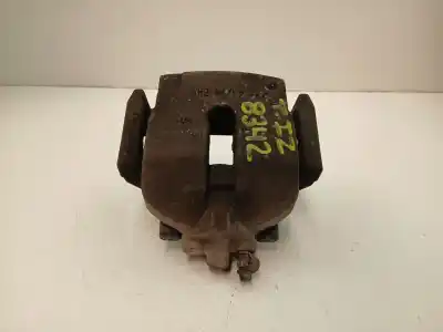 Pezzo di ricambio per auto di seconda mano pinza freno posteriore sinistra per bmw x5 (e70) xdrive 35 d riferimenti oem iam 34216776789  