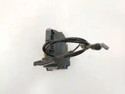 Автозапчастина б/у замок дверей заднього лівого для renault scénic ii (jm0/1_) 1.9 dci (jm0g, jm12, jm1g, jm2c) посилання на oem iam 8200119333  