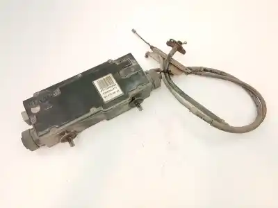 Автозапчастина б/у  для RENAULT SCÉNIC II (JM0/1_)  Посилання на OEM IAM 8200343471  