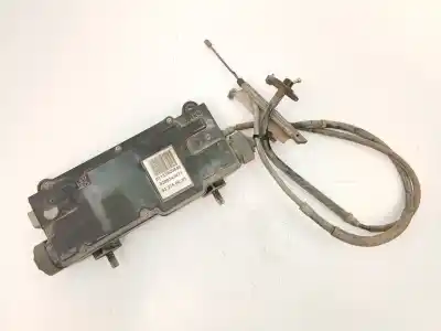Автозапчастина б/у електричне стояночне гальмо для renault scénic ii (jm0/1_) 1.9 dci (jm0g, jm12, jm1g, jm2c) посилання на oem iam 8200343471  