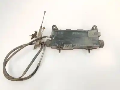 Автозапчастина б/у електричне стояночне гальмо для renault scénic ii (jm0/1_) 1.9 dci (jm0g, jm12, jm1g, jm2c) посилання на oem iam 8200343471  
