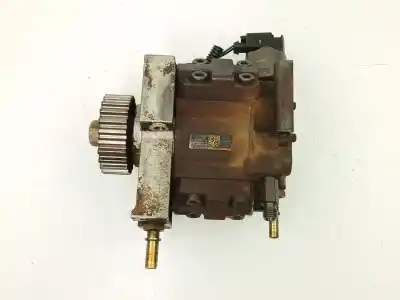 Gebrauchtes Autoersatzteil hochdruckpumpe zum land rover discovery iii (l319) 2.7 td 4x4 oem-iam-referenzen 4s7q9b395aj  5ws40157