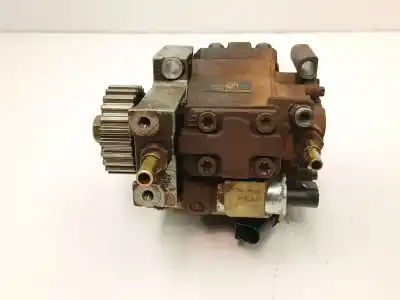 Gebrauchtes Autoersatzteil hochdruckpumpe zum land rover discovery iii (l319) 2.7 td 4x4 oem-iam-referenzen 4s7q9b395aj  5ws40157
