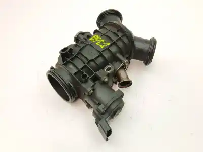 Second-hand car spare part THROTTLE BODY for LAND ROVER DISCOVERY III (L319) 2.7 TD 4X4 OEM IAM references 4S7Q9L444CH  