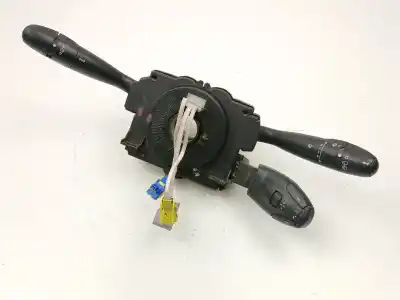Second-hand car spare part WINDSHIEL WIPER SWITCH for PEUGEOT 307 SW (3H) 2.0 HDI 110 OEM IAM references 96439235ZL  