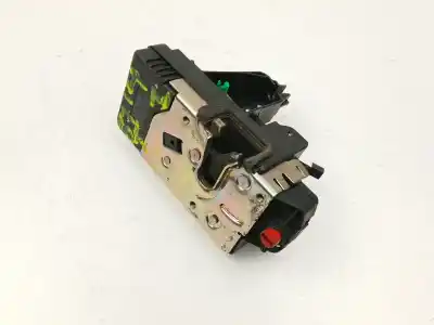 Second-hand car spare part REAR LEFT DOOR LOCK for OPEL VECTRA B (J96) 1.6 I 16V (F19) OEM IAM references 90503995  