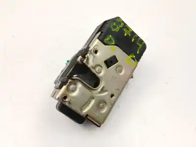 Second-hand car spare part FRONT RIGHT DOOR LOCK for OPEL VECTRA B (J96) 1.6 I 16V (F19) OEM IAM references 90507060  