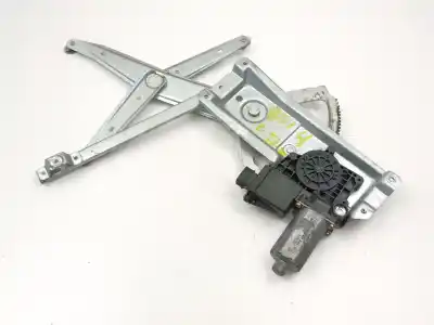 Second-hand car spare part DRIVER LEFT WINDOW REGULATOR for OPEL VECTRA B (J96) 1.6 I 16V (F19) OEM IAM references 90520225  