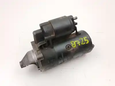 Second-hand car spare part STARTER MOTOR for SEAT IBIZA I (21A) 1.5 OEM IAM references SE21908000  