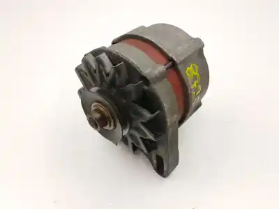 Second-hand car spare part ALTERNATOR for SEAT IBIZA I (21A) 1.5 OEM IAM references XO39532430  