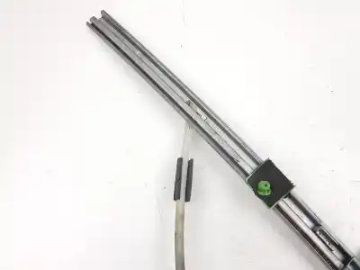 Pezzo di ricambio per auto di seconda mano alzacristalli posteriore sinistro per renault megane scenic (ja0/1_) 1.9 dti (ja0n) riferimenti oem iam 7700437156  