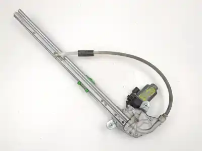 Pezzo di ricambio per auto di seconda mano alzacristalli posteriore sinistro per renault megane scenic (ja0/1_) 1.9 dti (ja0n) riferimenti oem iam 7700437156  