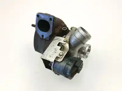 Автозапчасти б/у ТУРБОКОМПЕНСАТОР за LAND ROVER DISCOVERY III (L319) 2.7 TD 4X4 ссылки OEM IAM 4H2Q6K682CG  