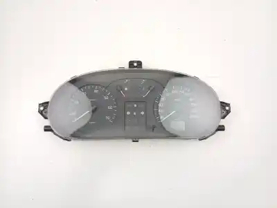 Автозапчасти б/у приборная доска за renault megane scenic (ja0/1_) 1.9 dti (ja0n) ссылки oem iam 7700427896  