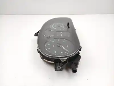 Автозапчасти б/у приборная доска за renault megane scenic (ja0/1_) 1.9 dti (ja0n) ссылки oem iam 7700427896  