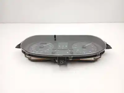 Автозапчасти б/у приборная доска за renault megane scenic (ja0/1_) 1.9 dti (ja0n) ссылки oem iam 7700427896  
