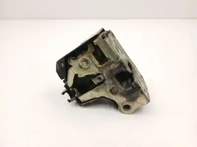 Автозапчасти б/у замок задней правой двери за renault megane scenic (ja0/1_) 1.9 dti (ja0n) ссылки oem iam 7701469941  