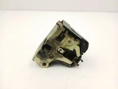Автозапчасти б/у замок задней левой двери за renault megane scenic (ja0/1_) 1.9 dti (ja0n) ссылки oem iam 7701469940  