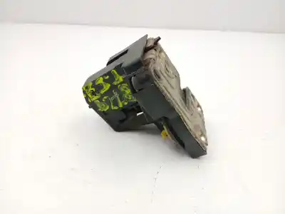 Автозапчасти б/у замок задней левой двери за renault megane scenic (ja0/1_) 1.9 dti (ja0n) ссылки oem iam 7701469940  