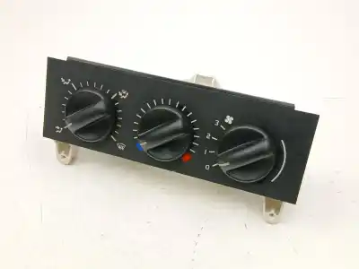 Автозапчасти б/у отопление / кондиционирование воздуха за renault 19 (b/c/l53) 1.4 gts ссылки oem iam 7711130019