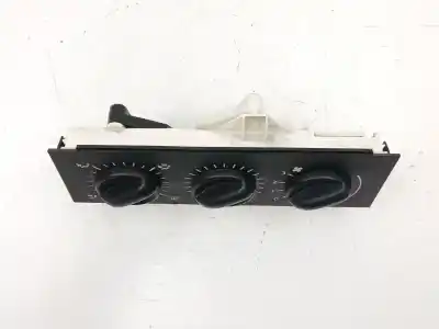 Автозапчасти б/у отопление / кондиционирование воздуха за renault 19 (b/c/l53) 1.4 gts ссылки oem iam 7711130019  