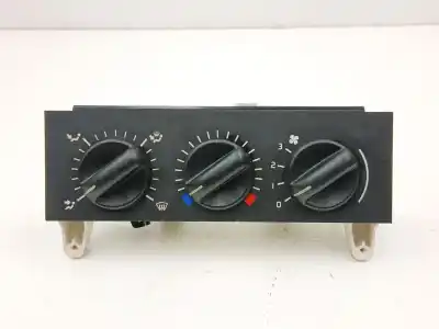 Автозапчасти б/у отопление / кондиционирование воздуха за renault 19 (b/c/l53) 1.4 gts ссылки oem iam 7711130019  