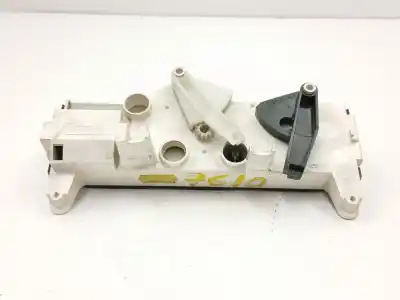 Автозапчасти б/у отопление / кондиционирование воздуха за renault 19 (b/c/l53) 1.4 gts ссылки oem iam 7711130019  