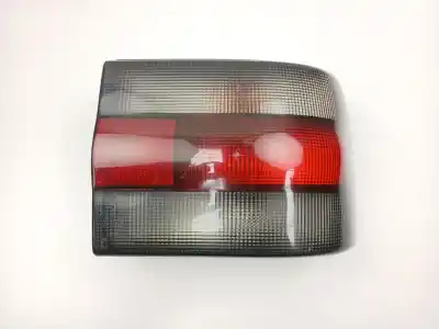 Автозапчасти б/у правый задний фонарь за renault 19 (b/c/l53) 1.4 gts ссылки oem iam 7700815980  