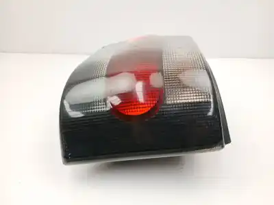 Автозапчасти б/у правый задний фонарь за renault 19 (b/c/l53) 1.4 gts ссылки oem iam 7700815980  