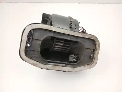 Автозапчасти б/у отопительный двигатель за renault 19 (b/c/l53) 1.4 gts ссылки oem iam 7700811864  