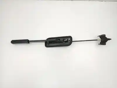 Автозапчастина б/у важіль ручного гальма для renault 19 (b/c/l53) 1.4 gts посилання на oem iam 7700789847  