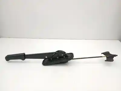 Автозапчастина б/у важіль ручного гальма для renault 19 (b/c/l53) 1.4 gts посилання на oem iam 7700789847  