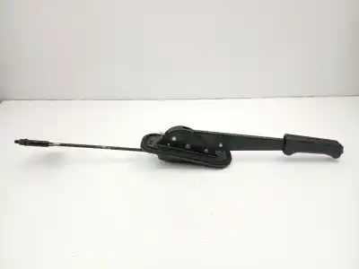 Автозапчастина б/у важіль ручного гальма для renault 19 (b/c/l53) 1.4 gts посилання на oem iam 7700789847  