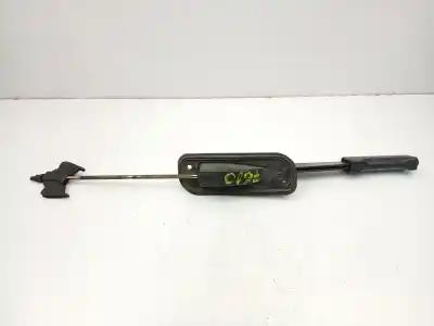 Автозапчастина б/у важіль ручного гальма для renault 19 (b/c/l53) 1.4 gts посилання на oem iam 7700789847  