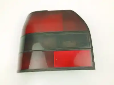 Second-hand car spare part left tailgate light for renault 19 ii chamade (l53_) 1.4 oem iam references 7700783993  