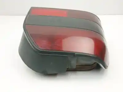 Second-hand car spare part left tailgate light for renault 19 ii chamade (l53_) 1.4 oem iam references 7700783993  